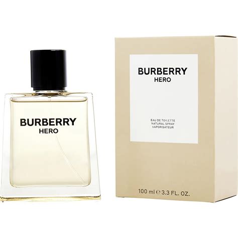 burberry perfume mujer mercadolibre|burberry hero cologne 5 oz.